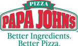 Papa John's.com